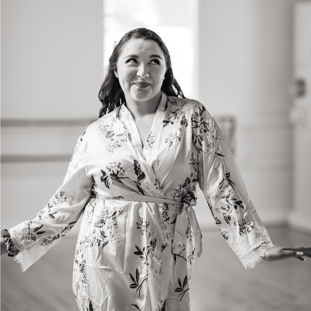 Meet your Posher, Kaitlin